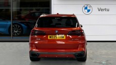 BMW X5 xDrive50e M Sport 5dr Auto [Tech/Pro Pack] Estate